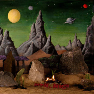Outer Cosmos