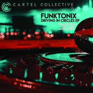 Driving In Circles (DISCO DIKC Remix)