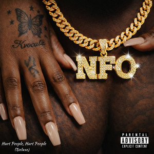 (with Bam Rogers, Brian Angel & Rich Andruws) (Explicit)