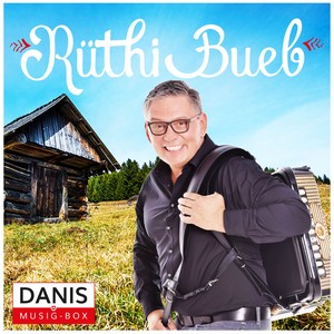 Rüthi Bueb