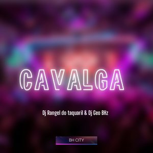 MTG CAVALGA (Explicit)