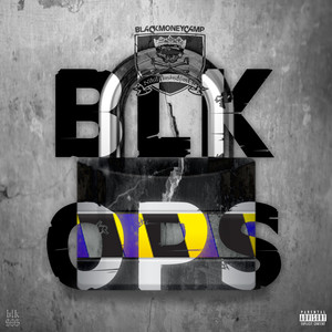 BLK OPS