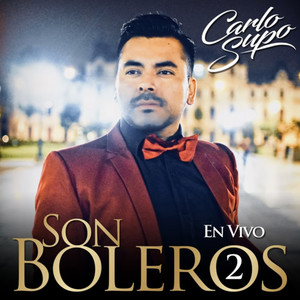Ay Cariño (En Vivo)