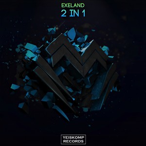 2 in 1 (Original Mix)