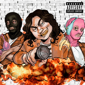 Писечно Попочный Трибунал (Explicit)