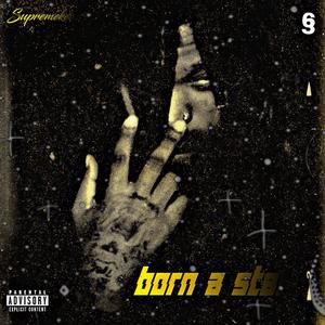 Second Hand Embarrassment (feat. Supreme Zaye) (Explicit)