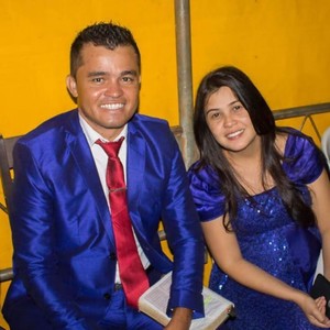 Cruz Coroa e Espinhos