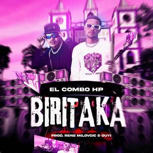 Biritaca
