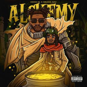 Alchemy (Explicit)