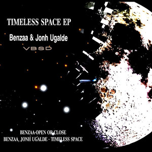 Timeless Space EP