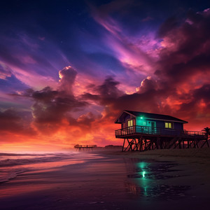 Melancholic Serenade