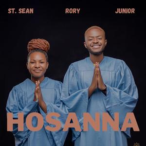 Hosanna (feat. Rory & Junior)