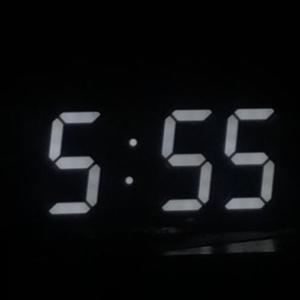 5:55