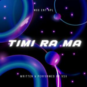 TIMI RA MA