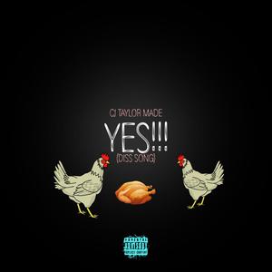 Yes!! (Pax Diss) [Explicit]