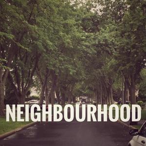 Neighbourhood(feat. Kèthe Magané)