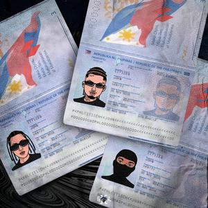 No Info (feat. HELLMERRY & SCOOP DOGG) (Explicit)