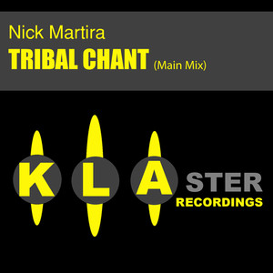 tribal chant (main mix)