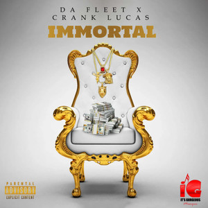 Immortal (Explicit)