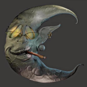 STAY HOME V2 (NIGHTCORE) (feat. Kevlar, *******JESUS & Xmas) (Explicit)