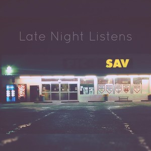 Late Night Listens