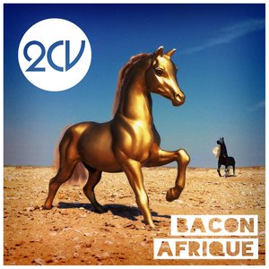 Bacon / Afrique