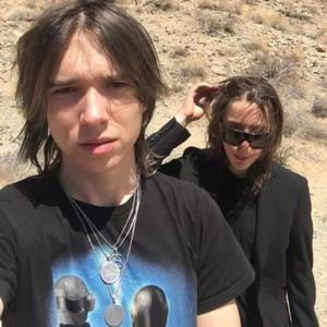 ****ing up (Explicit)