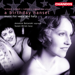 IV. A Song of the Southern River