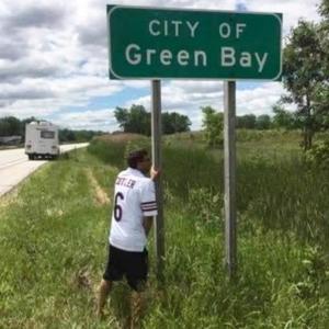 Missing Green (Explicit)