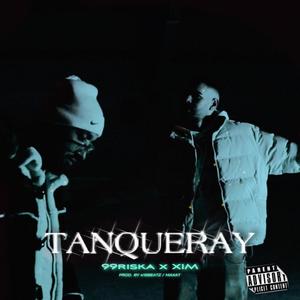 TANQUERAY (feat. XIM) [Explicit]