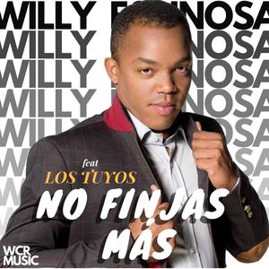 No Finjas Mas (feat. Flamante & R Sosa) [Explicit]