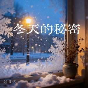 冬天的秘密（如果我说我真的爱你）