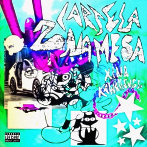2 Cartela na Mesa (speed plug) (Explicit)