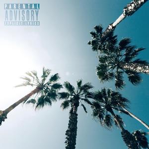 All On You (feat. Antband$ & Whatev$) (Radio Edit)