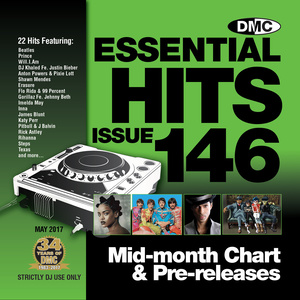 DMC Essential Hits Vol. 146