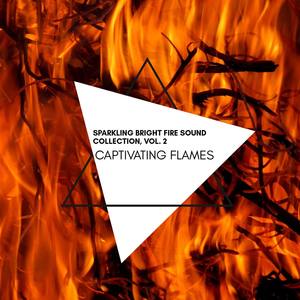Captivating Flames - Sparkling Bright Fire Sound Collection, Vol. 2