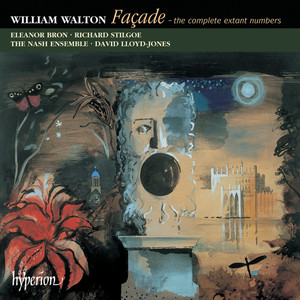 Walton: Façade (Complete Extant Music) – Lambert: Salome Suite