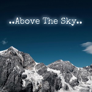 The Joker - Above the Sky