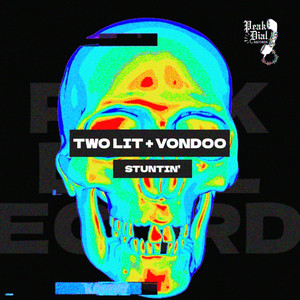 Stuntin' (Extended Mix)