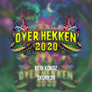 Over Hekken 2020 (Explicit)