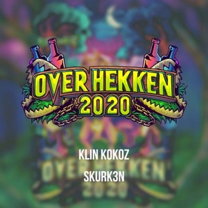 Over hekken (Explicit)