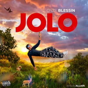 Jolo (feat. Dir Allain & Onze)