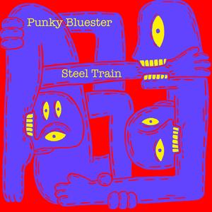 Steel Train