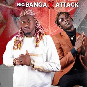 Movement Banga(feat. Attack)
