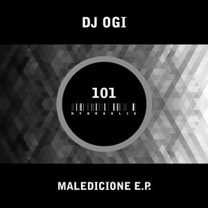 Maledicione (Chrls X Remix)