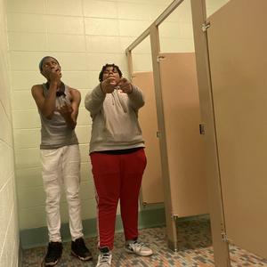 Catch Me Or Love Me ! (Intro) (Explicit)