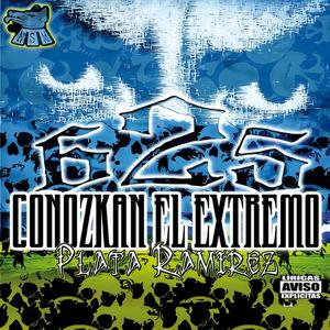 Conozkan El Extremo (Explicit)