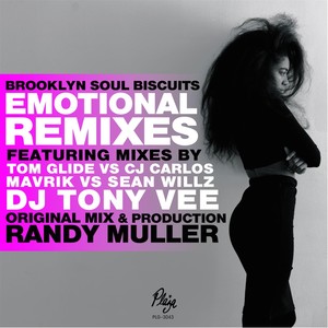 Emotional Remixes