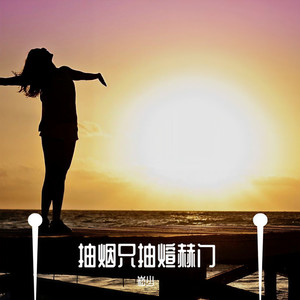 抽烟只抽炫赫门