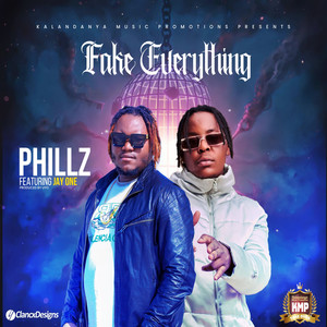 FAKE EVERYTHING